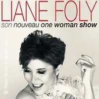 Humor, Konzert Liane Foly