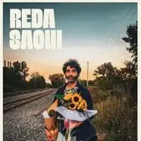 Reda Saoui - Ailleurs C'est Pas Là-Bas - La Nouvelle Seine, Paris