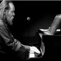 Lubomyr Melnyk + Joseph Van Wissem