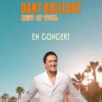 Dany Brillant