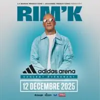 Rim'k - 30 Ans de Carrière