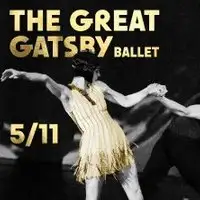 Espectáculo Musical The Great Gatsby