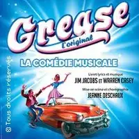 Espectáculo Musical, Conciertos Grease