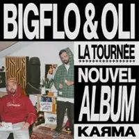 Bigflo & Oli - Karma Tour