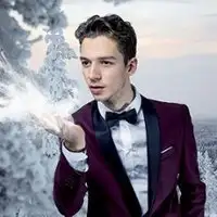 Noël Enchanté - William Lubelli