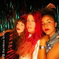 Rainbow Girls