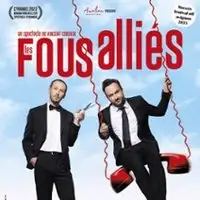 Les Fous Alliés - Théâtre du Marais, Paris
