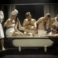 Spectacle Musical, Théâtre Shower Power