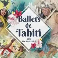 Ballets de Tahiti Aux Marquises