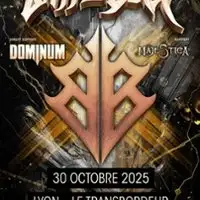 Battle Beast - European Tour 2025