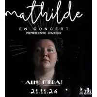 Concerts Mathilde