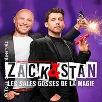 Spectacle Musical Zack Et Stan