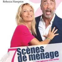 7 Scènes de Ménage - Palais de la Méditerranée