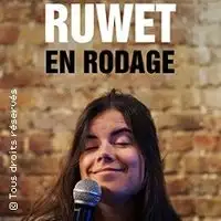 Humour Fanny Ruwet