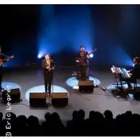 An Ebatoù - Annie Ebrel Quartet