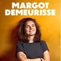Margot Demeurisse - Patate - Le Solo, Paris