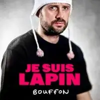 Je Suis Lapin - Bouffon