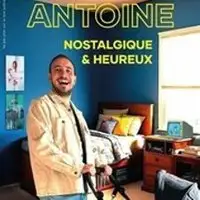 Antoine Cogne- Le Boui Boui, Lyon