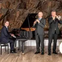 International Hot Jazz Quartet