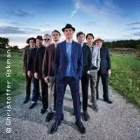 Thorbjørn Risager & The Black Tornado