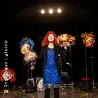 Theater Geneviève De Kermabon