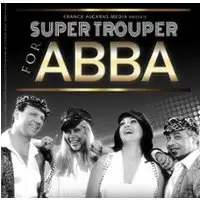 Super Trouper for ABBA