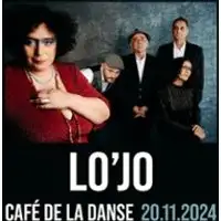 Klassik & Oper, Konzert Lo'jo