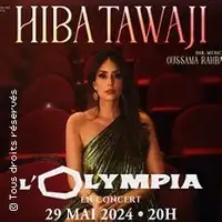 Concerts  Hiba Tawaji