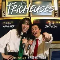 Humour Les Tricheuses