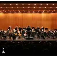 Klassik & Oper, Konzert Orchestre National De Cannes