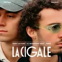 Konzert Sans Lactose