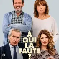Pièces de théâtre A Qui La Faute ?