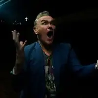 Morrissey