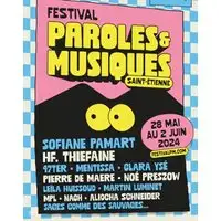 Festival, Concerts Festival Paroles Et Musiques
