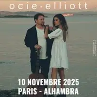 Ocie Elliott