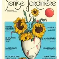 Denise Jardinière Vous Invite Chez Elle - Thibaut Boidin ( Tournée )