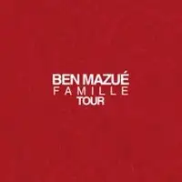 Ben Mazué - Tournée des Zénith 2026