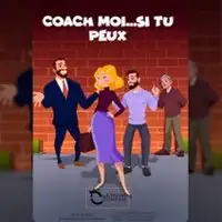 Coach Moi...Si tu Peux - La Divine Comédie, Paris
