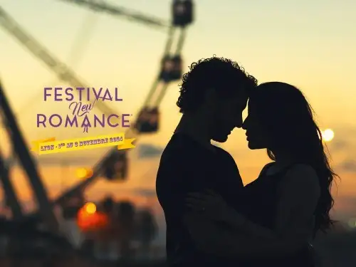 Festival Festival New Romance