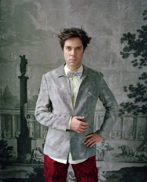 Concerts Rufus Wainwright