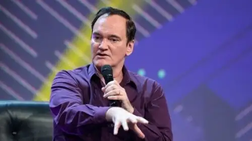 Spectacle Musical Quentin Tarantino