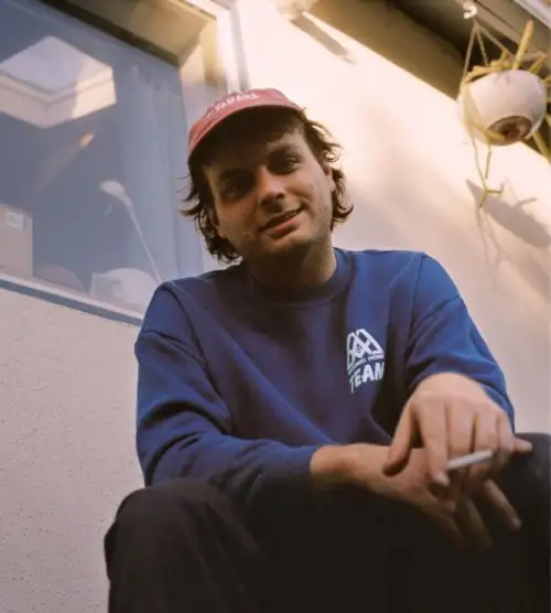 Konzert Mac Demarco