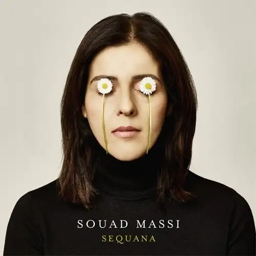 Conciertos Souad Massi