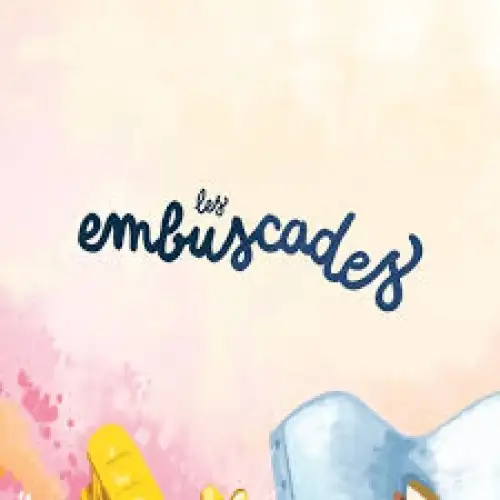 Festivals Les Embuscades