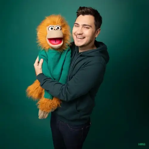 Humour, Spectacle Musical Jeff Panacloc