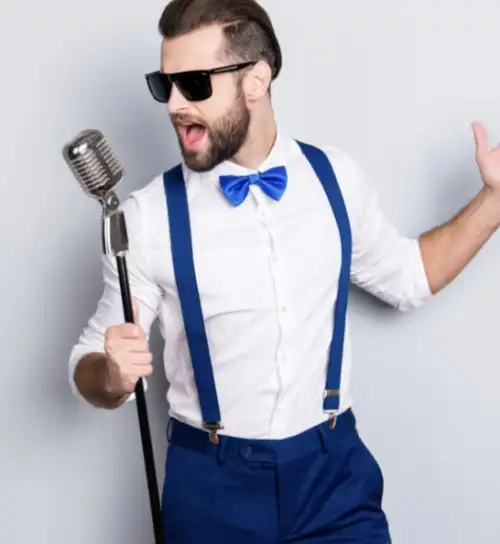 Concerts Artiste Démo