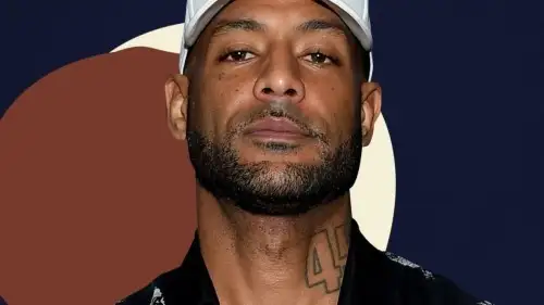 Concerts , Festivals Booba