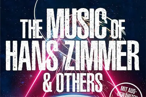 Concerts, Musical Show THE MUSIC OF HANS ZIMMER & OTHERS