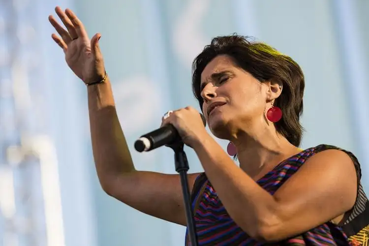 Concerts cristina branco