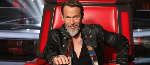 Konzert, Musikalische Show, themes.options.show.soirée Florent Pagny